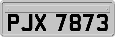 PJX7873