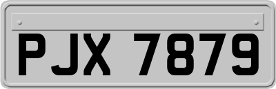 PJX7879