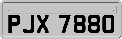 PJX7880