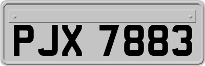 PJX7883