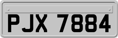 PJX7884