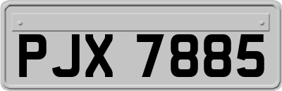 PJX7885