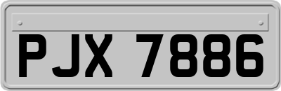 PJX7886