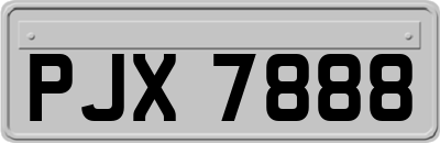 PJX7888