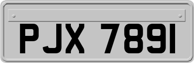 PJX7891