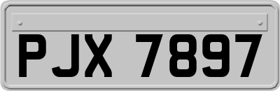 PJX7897