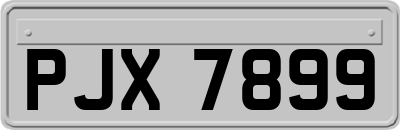 PJX7899