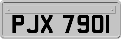 PJX7901