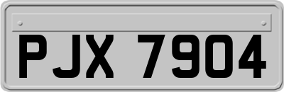 PJX7904