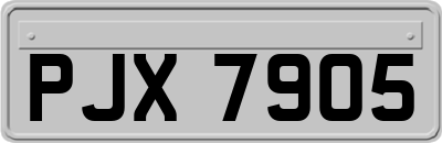PJX7905