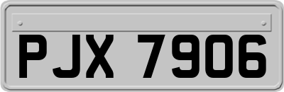 PJX7906