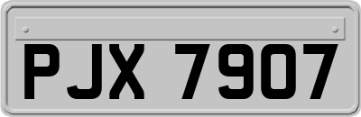 PJX7907