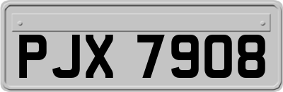 PJX7908