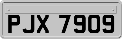 PJX7909