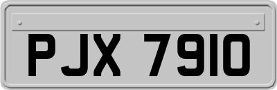 PJX7910