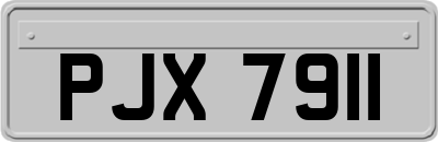 PJX7911