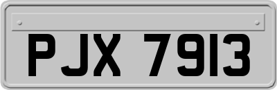 PJX7913