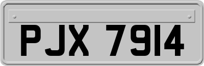 PJX7914
