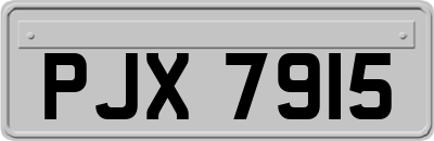 PJX7915