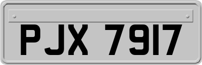 PJX7917