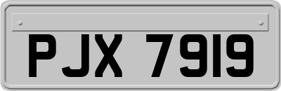 PJX7919