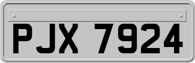 PJX7924
