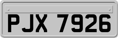 PJX7926