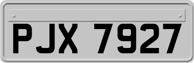 PJX7927