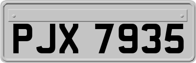 PJX7935