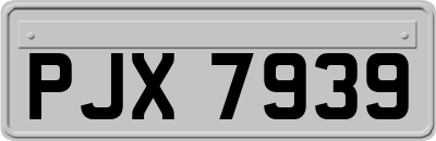 PJX7939