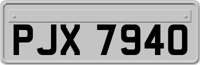 PJX7940