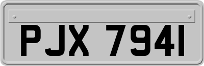 PJX7941