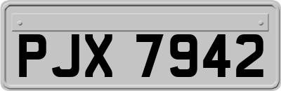 PJX7942