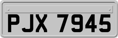 PJX7945