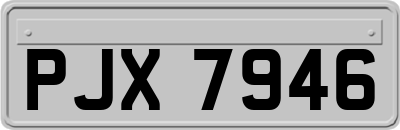 PJX7946
