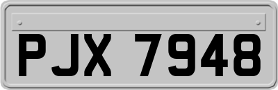 PJX7948