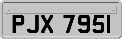 PJX7951