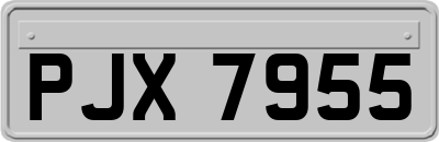 PJX7955