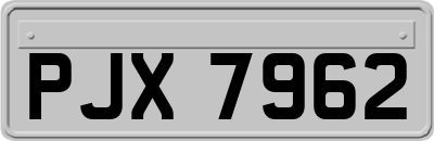 PJX7962