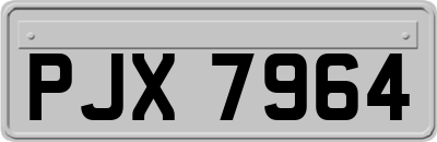 PJX7964