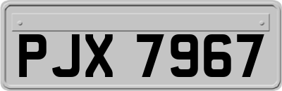 PJX7967