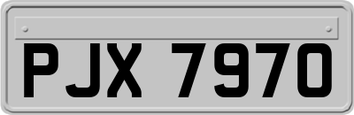 PJX7970