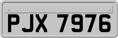 PJX7976