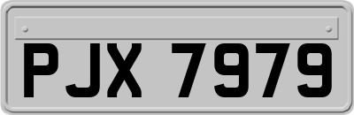 PJX7979