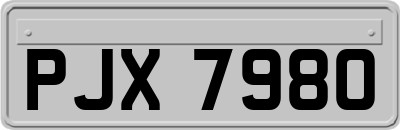 PJX7980