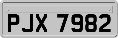 PJX7982