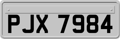 PJX7984