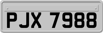 PJX7988