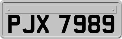 PJX7989