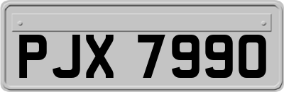 PJX7990